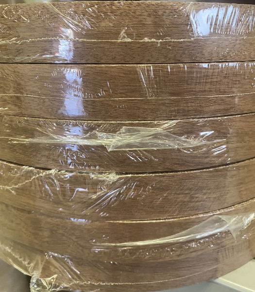 Realwood Sapele  30mm PG   50M