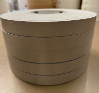 Stone Grey, Pearl Finish  22mm PG   50M