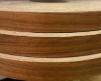 Lacquered Walnut  22mm UG