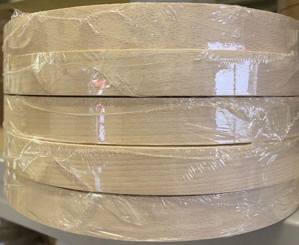 Realwood White Beech  30mm PG   50M