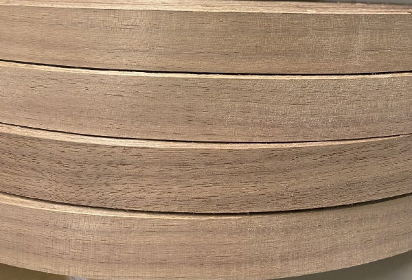 Thickwood Walnut  22x1.0mm UG