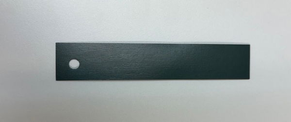 Fir Green, Ash Embossed  22mm PG   50M