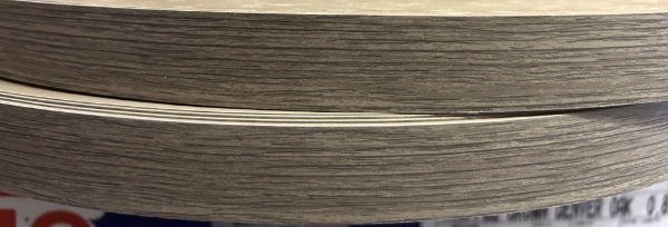 Truffle Brown Denver Oak