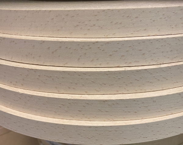Thickwood White Beech  30x2.0mm UG