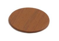 Natural Walnut 