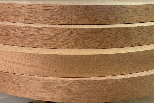 Realwood Sapele  50mm UG