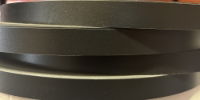 Black Pearl              19x0.4mm PVC