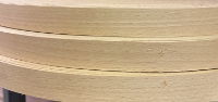 Thickwood Steamed Beech  22x2.0mm UG